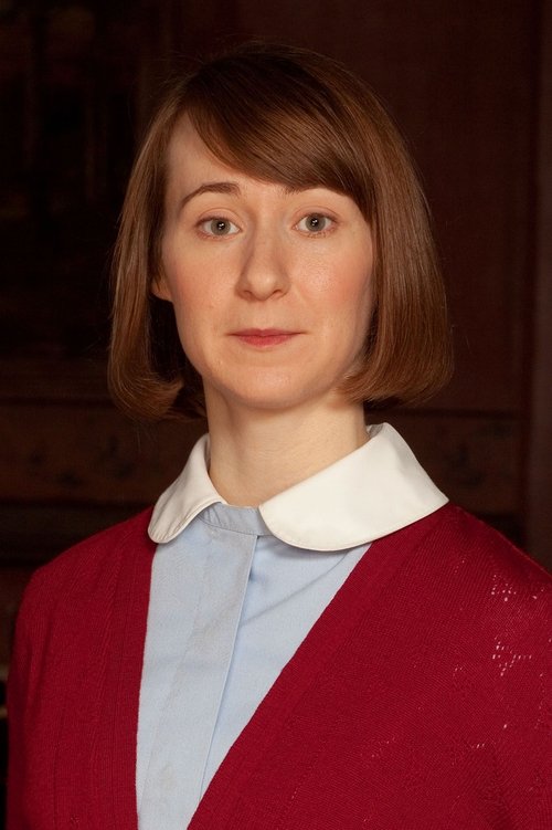 Bryony Hannah zdjęcie