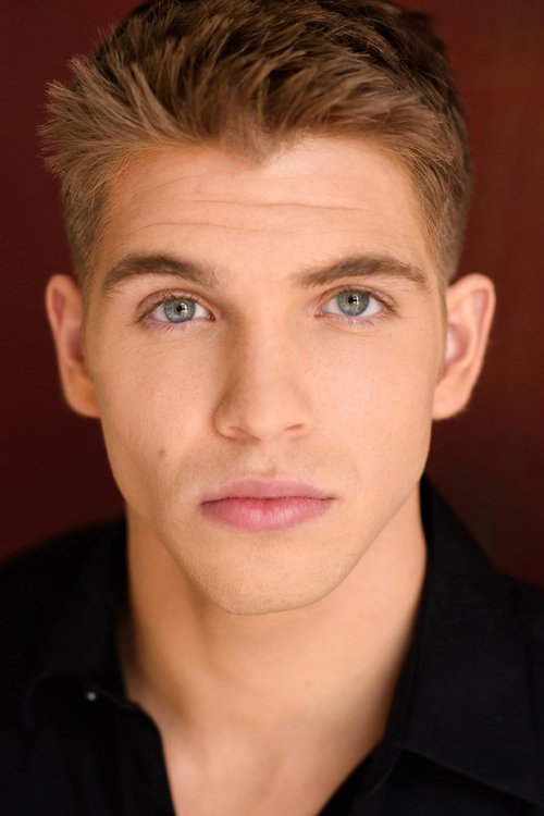 Bryson Powers zdjęcie