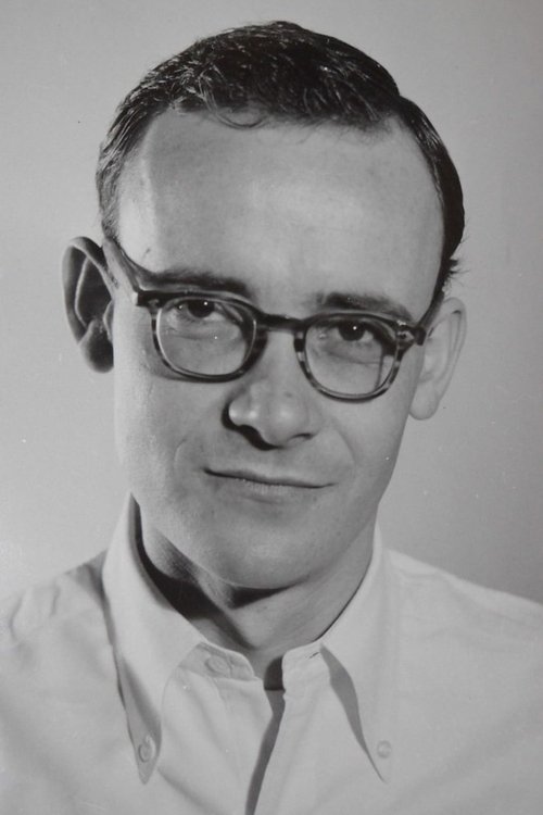Buck Henry zdjęcie