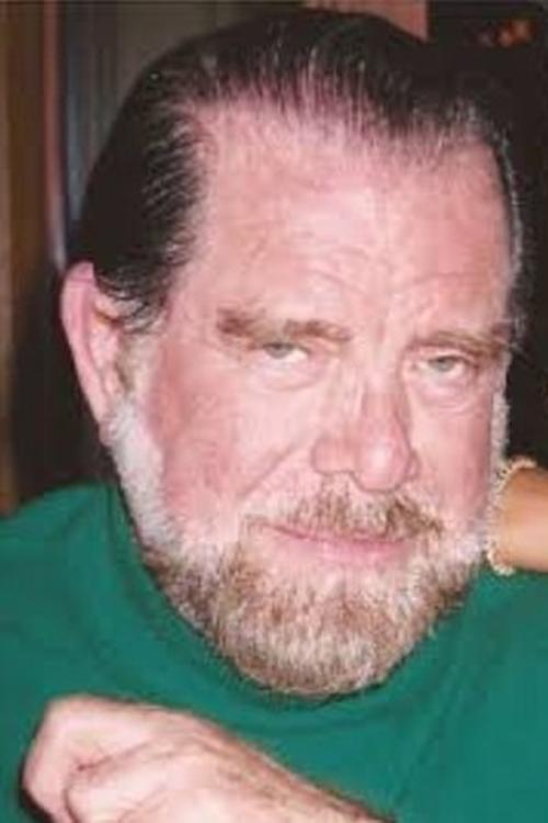 Buckley Norris zdjęcie