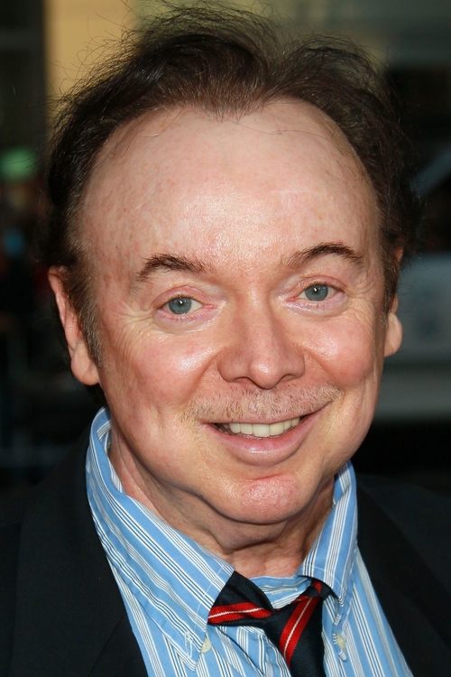 Bud Cort zdjęcie