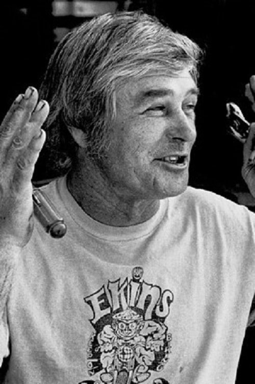 Bud Ekins zdjęcie
