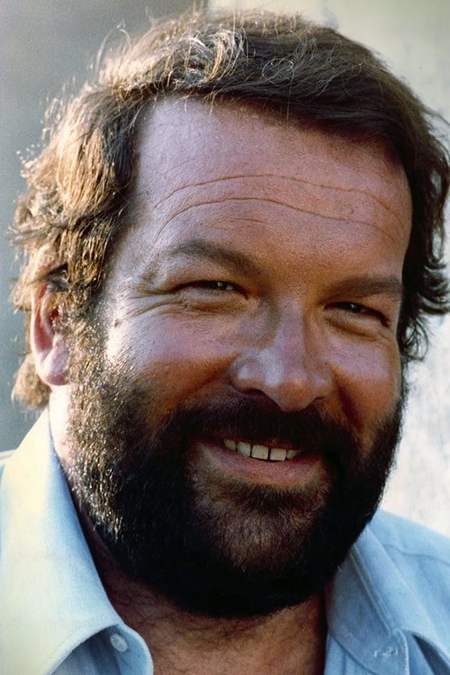 Bud Spencer zdjęcie