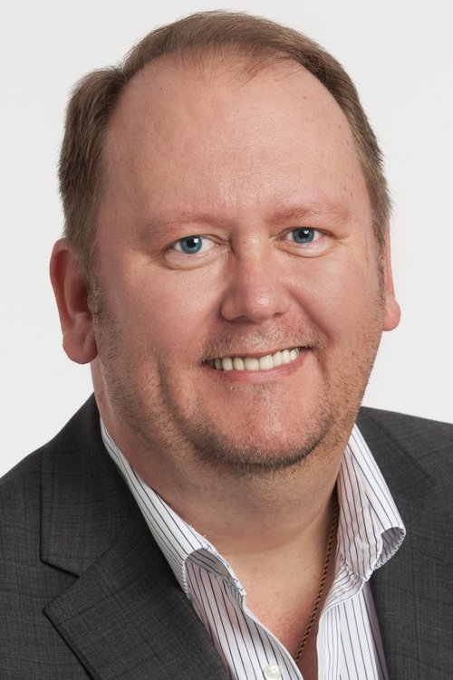 Buddy Campbell zdjęcie