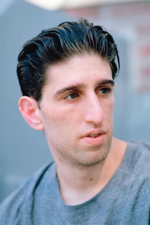 Buddy Duress zdjęcie