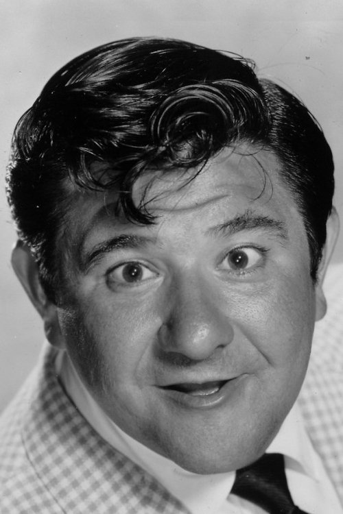 Buddy Hackett zdjęcie