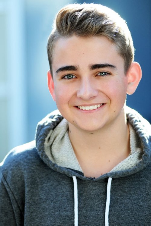 Buddy Handleson zdjęcie