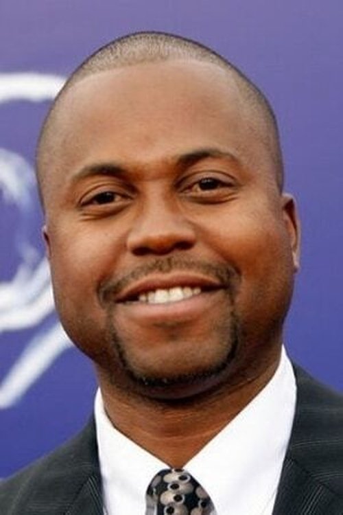 Buddy Sosthand zdjęcie