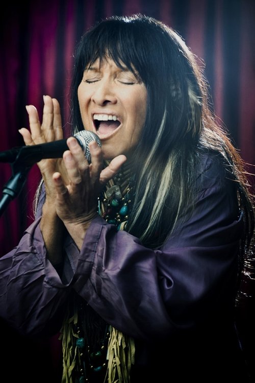 Buffy Sainte-Marie zdjęcie