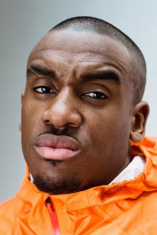 Bugzy Malone zdjęcie