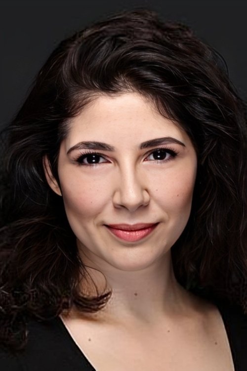 Buket Gülbeyaz zdjęcie