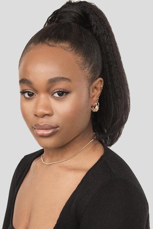 Bukky Bakray zdjęcie