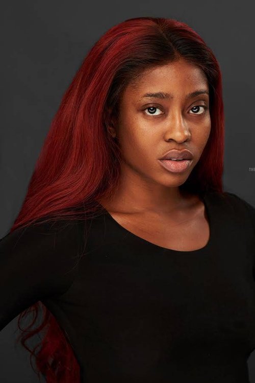 Bukola Oladipupo zdjęcie