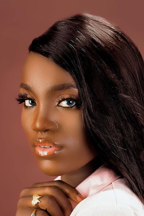 Bukunmi Oluwashina zdjęcie