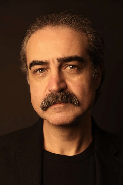 Bülent Alkış zdjęcie