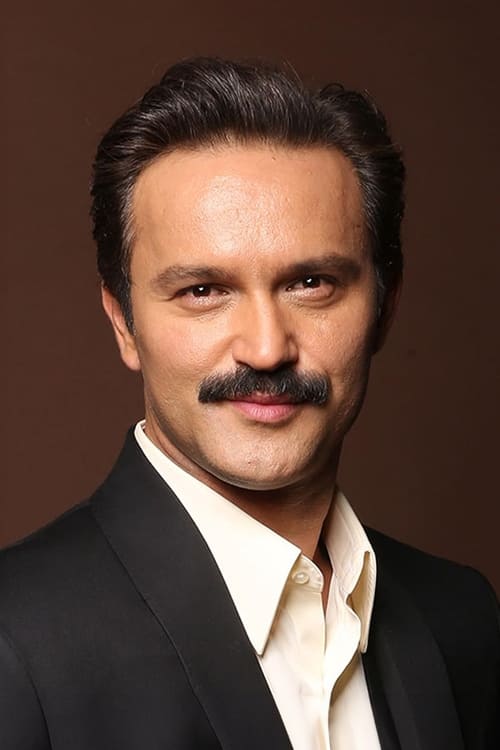 Bülent Çolak zdjęcie