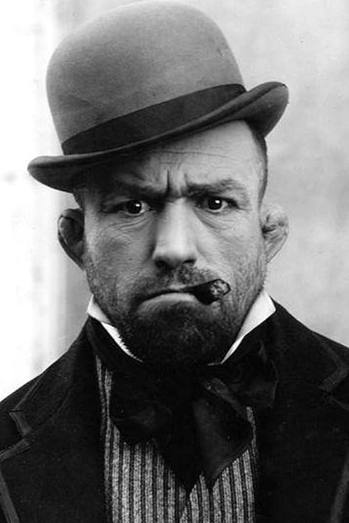 Bull Montana zdjęcie