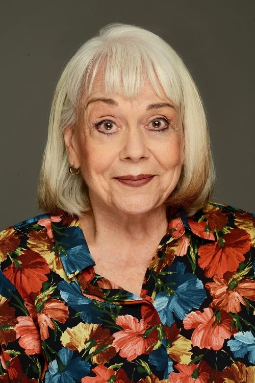 Bunny Gibson zdjęcie