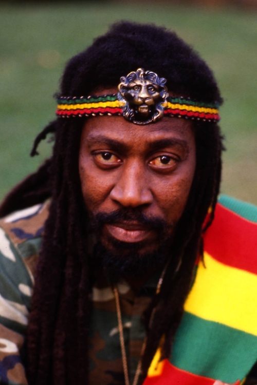 Bunny Wailer zdjęcie