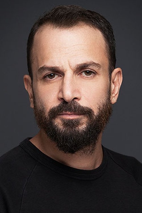 Burak Altay zdjęcie