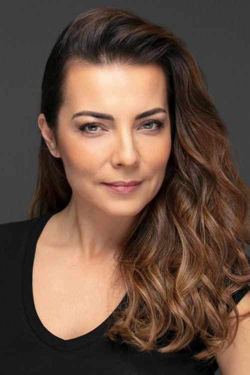 Burcu Kara zdjęcie