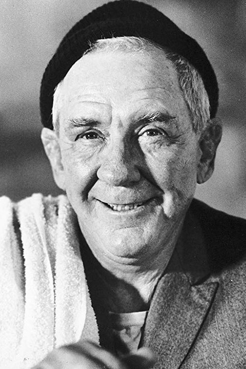 Burgess Meredith zdjęcie