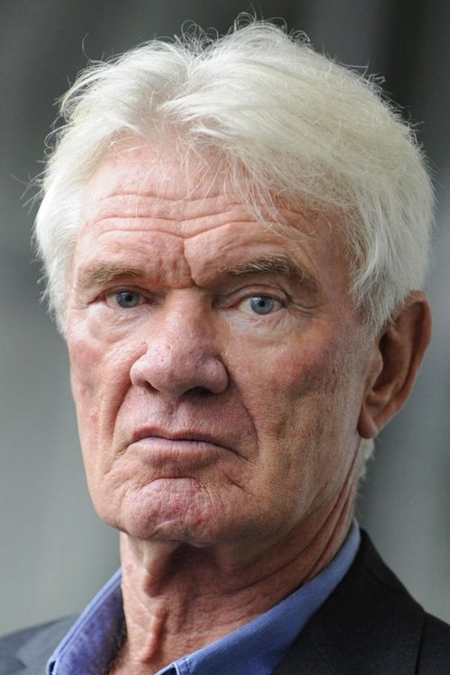 Burkhard Driest zdjęcie