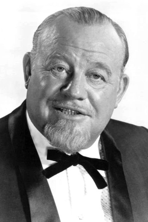 Burl Ives zdjęcie