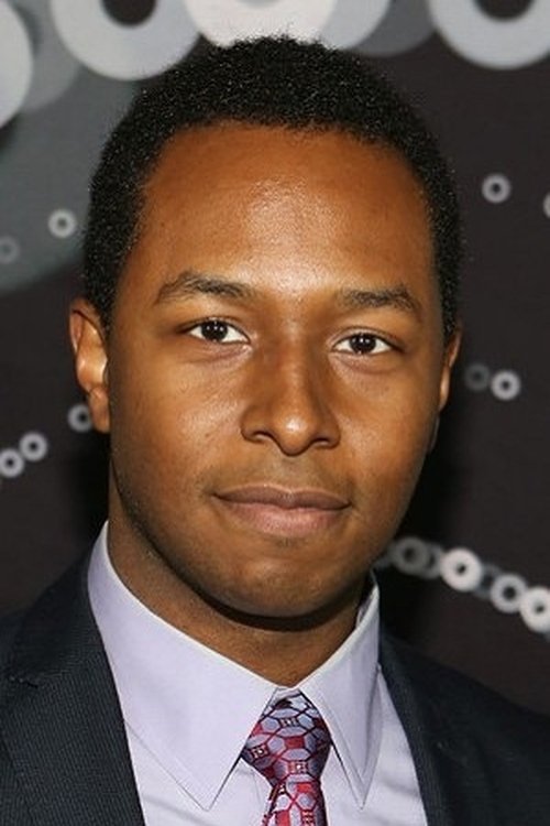 Burl Moseley zdjęcie