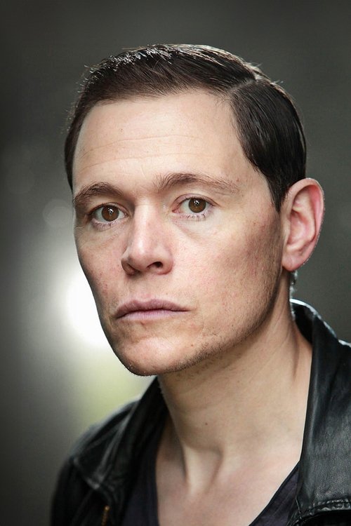 Burn Gorman zdjęcie
