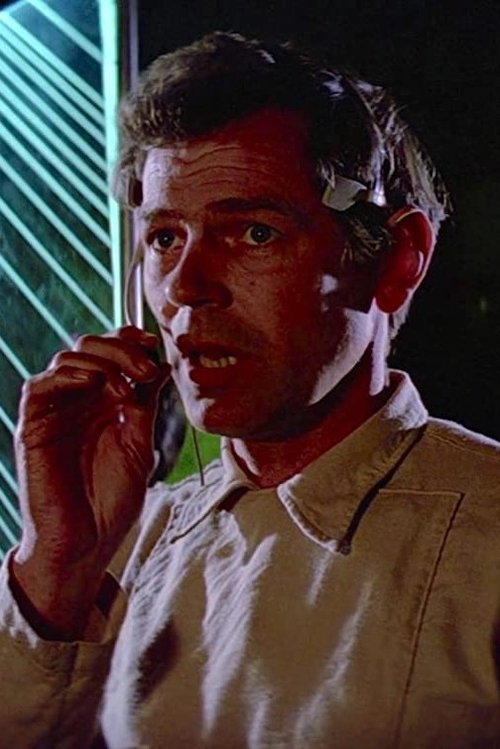 Burnell Tucker zdjęcie