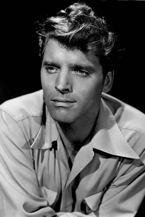 Burt Lancaster zdjęcie