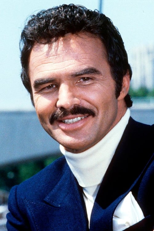 Burt Reynolds zdjęcie