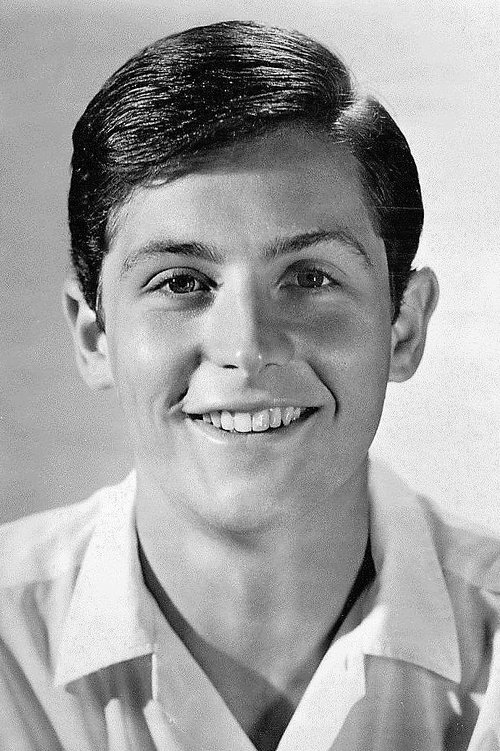 Burt Ward zdjęcie