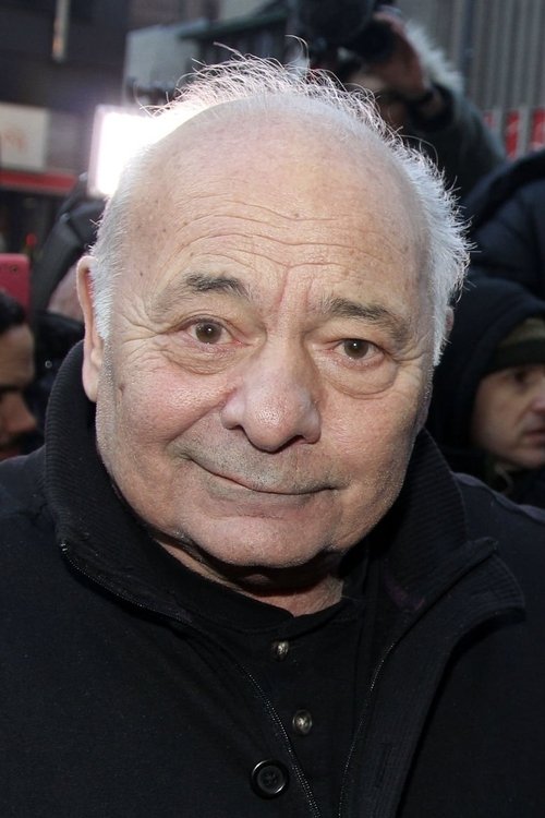 Burt Young zdjęcie