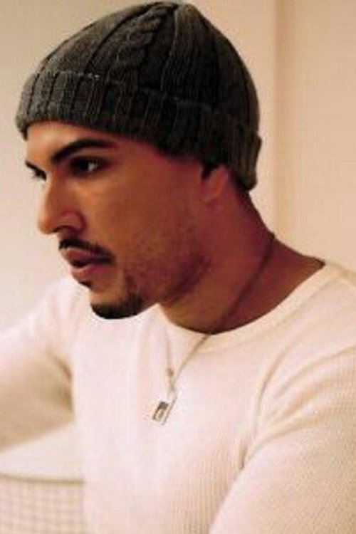 Burton Perez zdjęcie