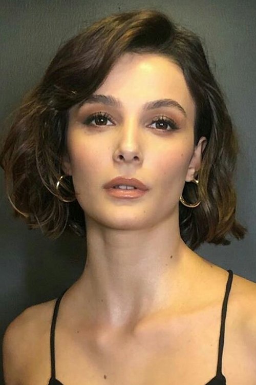 Büşra Develi zdjęcie