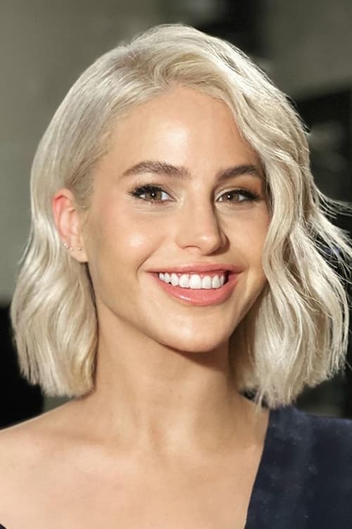 Büşra Pekin zdjęcie