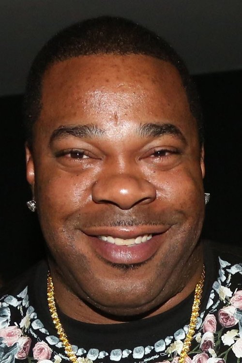 Busta Rhymes zdjęcie