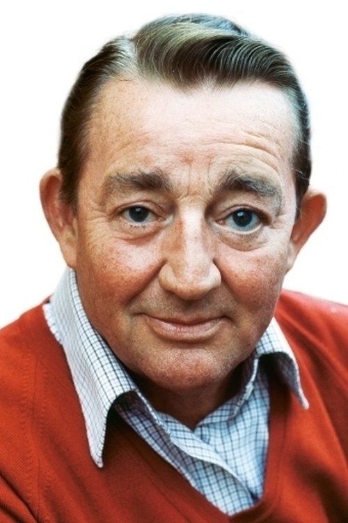 Buster Larsen zdjęcie