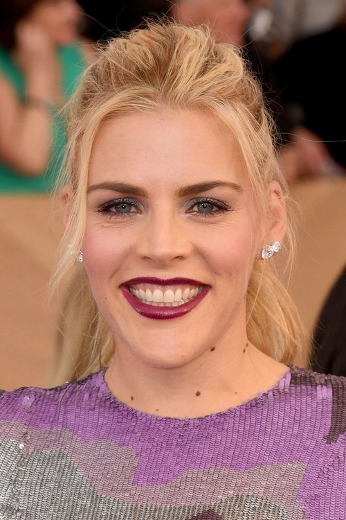 Busy Philipps zdjęcie