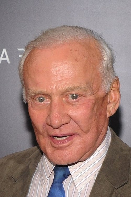 Buzz Aldrin zdjęcie