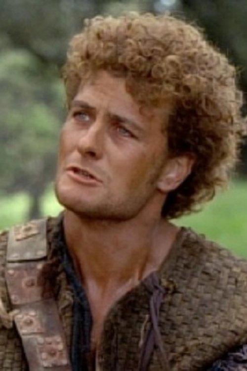 Buzz Moller zdjęcie