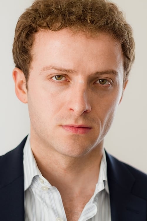 Byron Clohessy zdjęcie