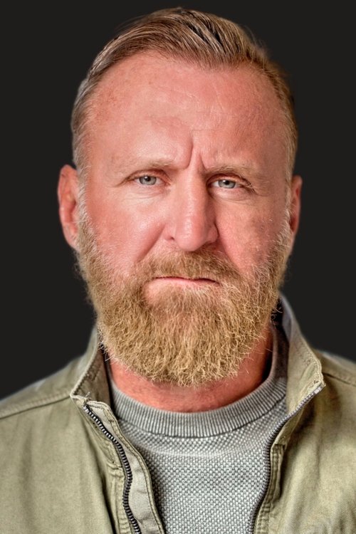 Byron Gibson zdjęcie