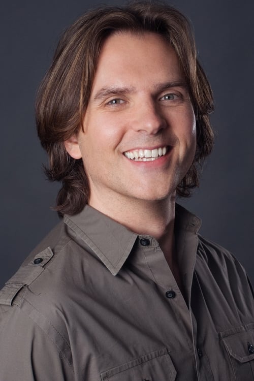 Byron Howard zdjęcie