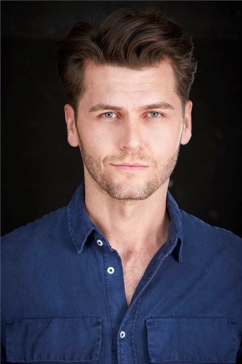 Byron J. Brochmann zdjęcie