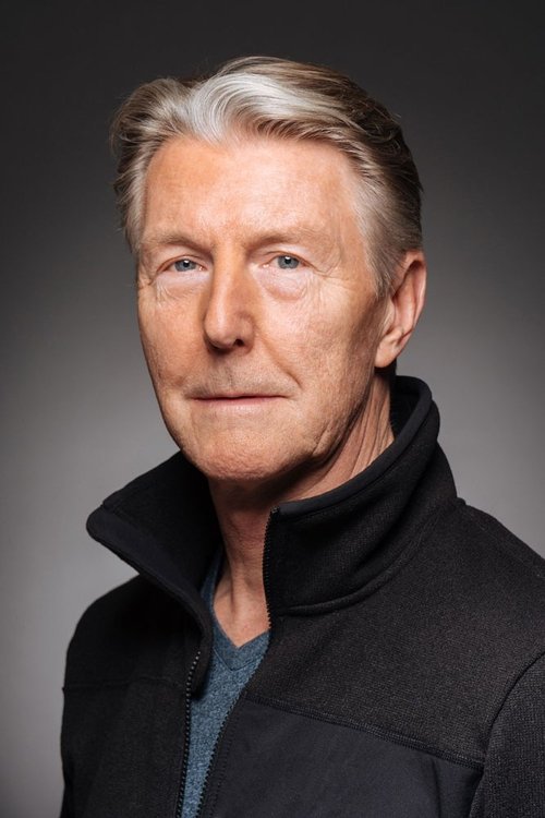 Byron Jennings zdjęcie