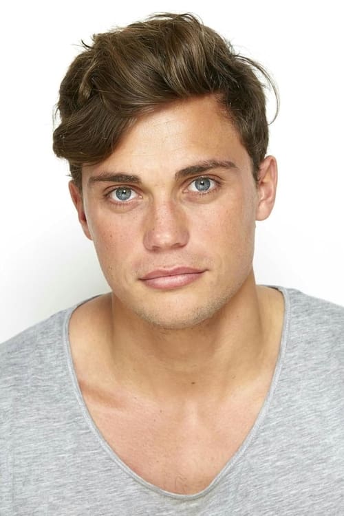 Byron Langley zdjęcie