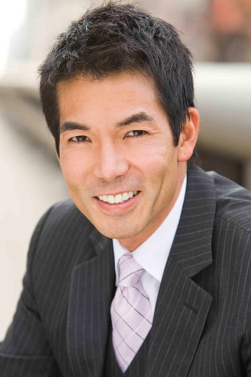 Byron Lawson zdjęcie